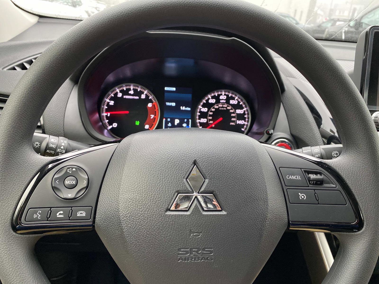 New 2026 Mitsubishi Eclipse Cross Ralliart image 14