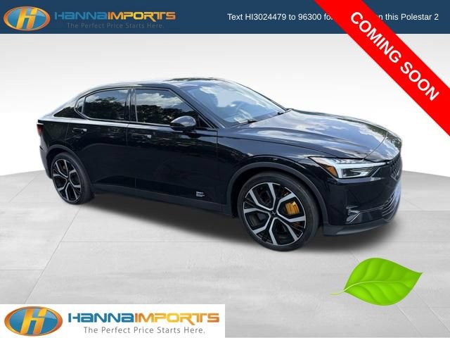 Used 2023 Polestar Polestar 2 w/ Pilot Pack