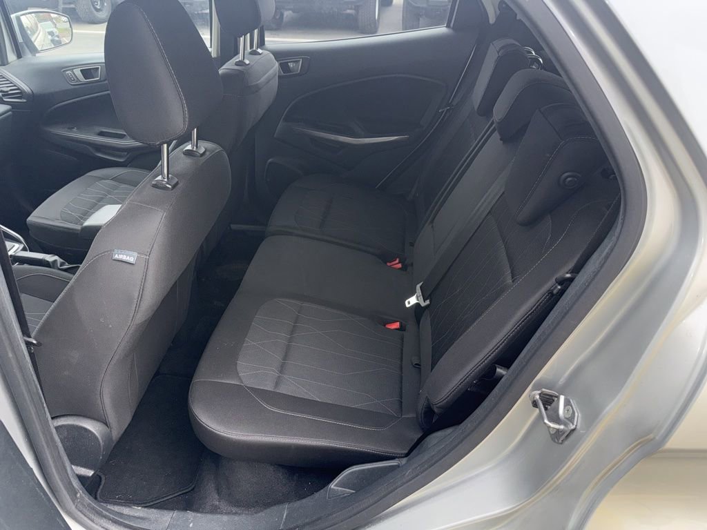 Used 2020 Ford EcoSport SE image 10