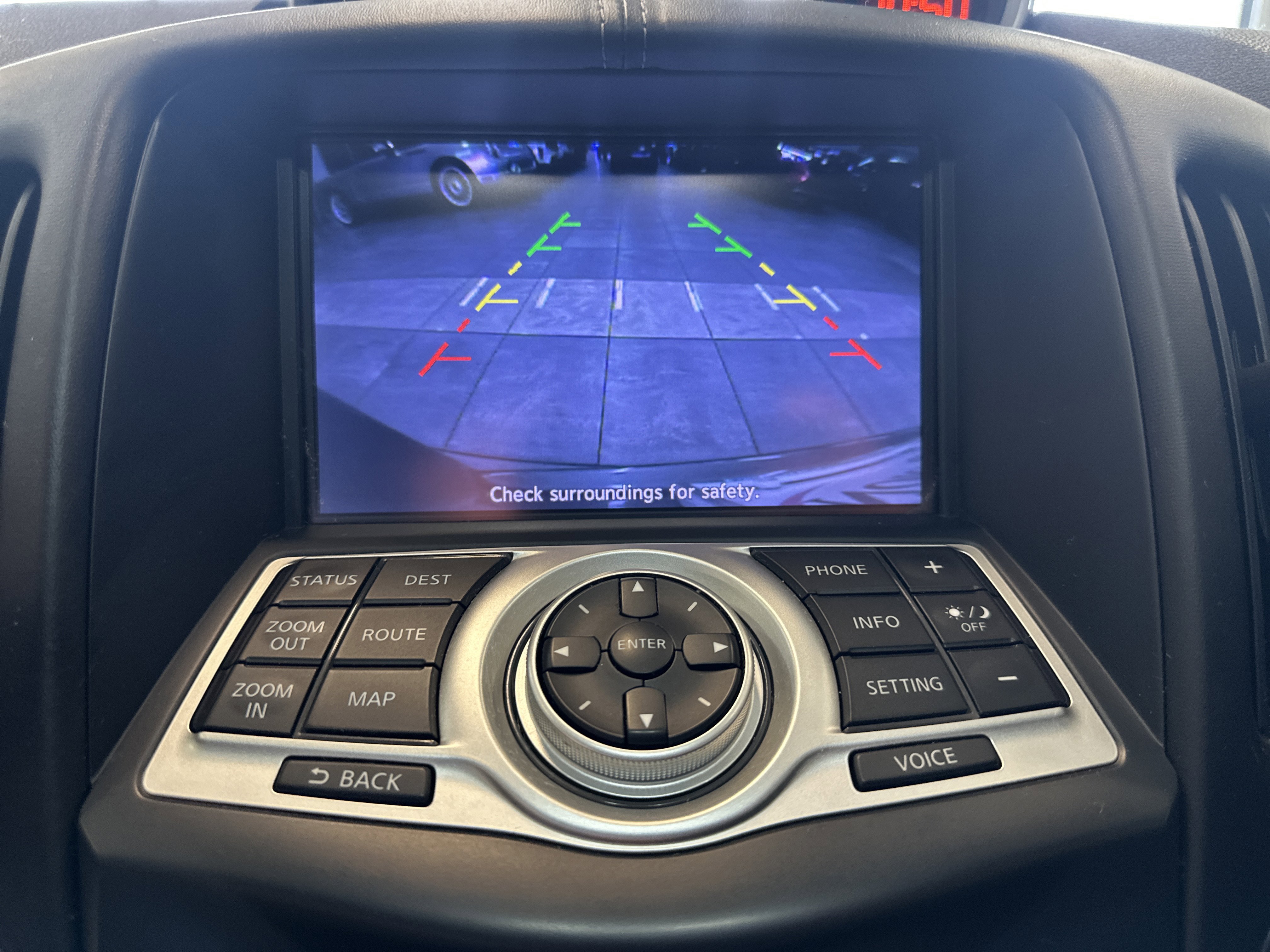 Used 2018 Nissan 370Z w/ Sport Package image 24