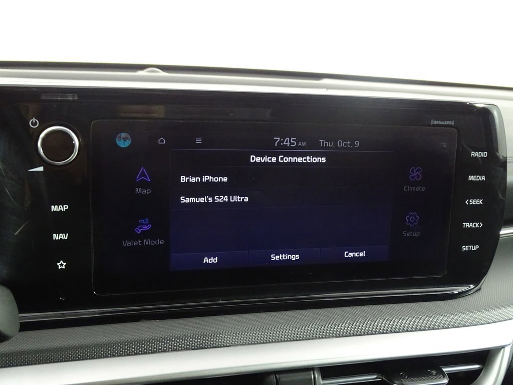 Used 2022 Kia K5 GT-Line w/ GT-Line FWD Premium Package image 40