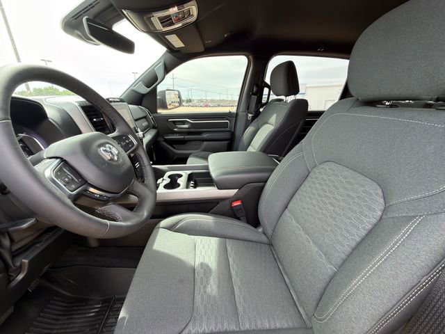 New 2026 RAM 1500 Lone Star AWD/4WD image 27