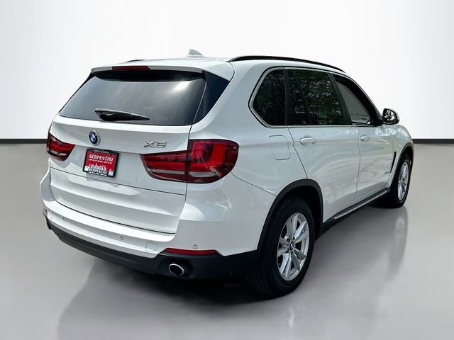 Used 2015 BMW X5 sDrive35i RWD image 6