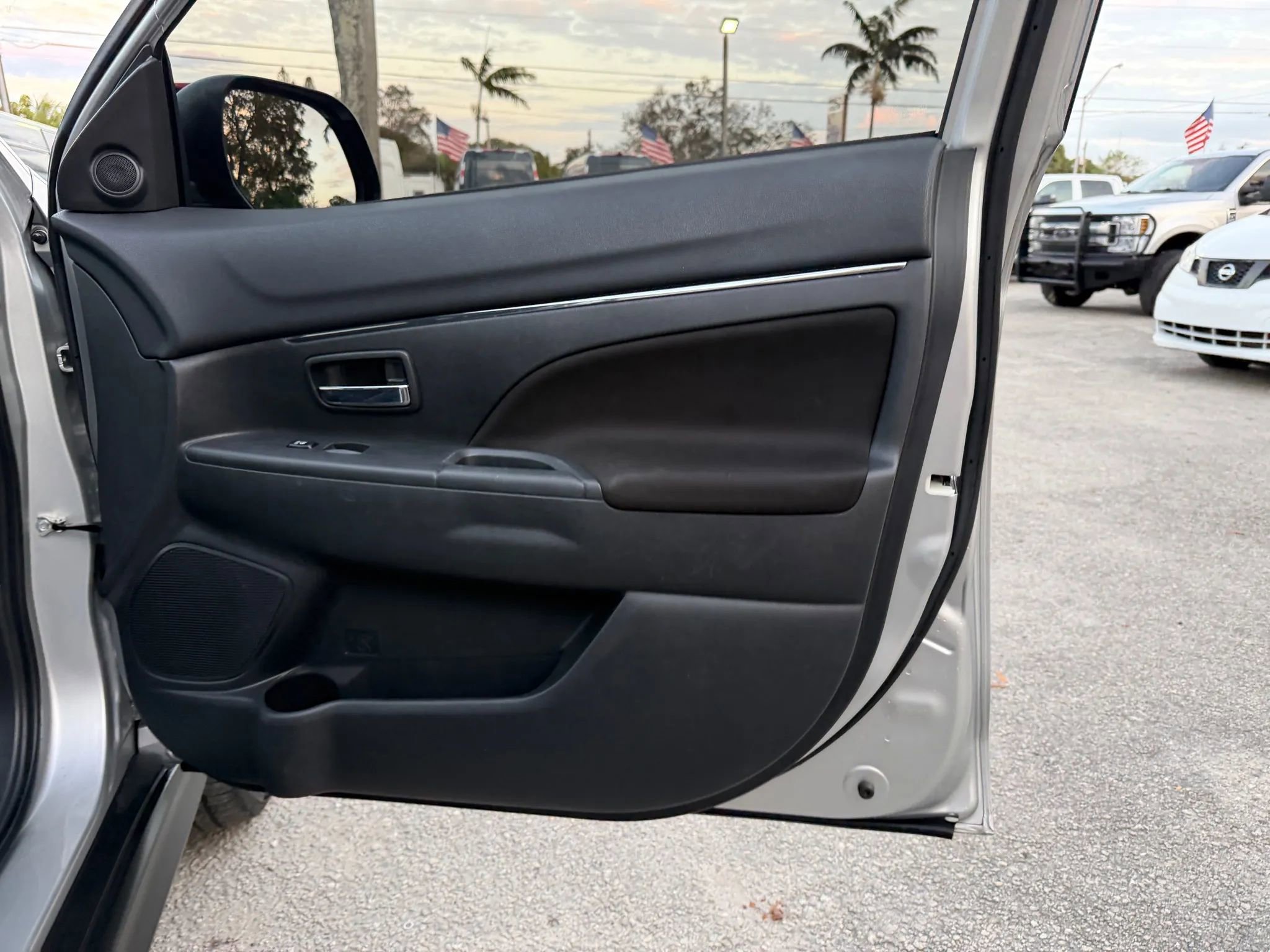 Used 2021 Mitsubishi Outlander Sport FWD image 19