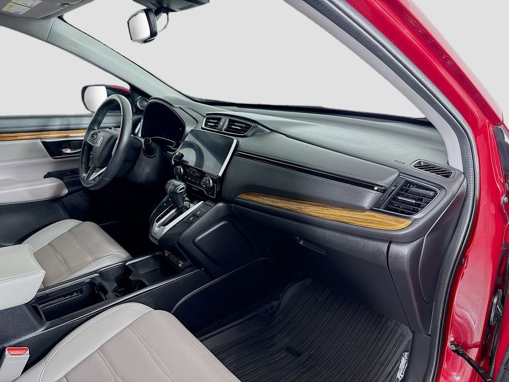 Used 2022 Honda CR-V EX-L image 19