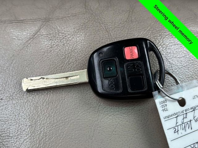 Used 2005 Lexus GX 470 AWD/4WD image 24