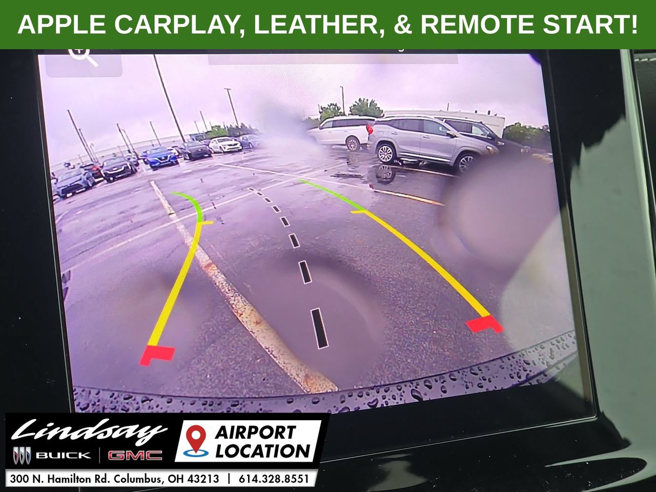 Used 2025 Jeep Grand Cherokee Altitude AWD/4WD image 15