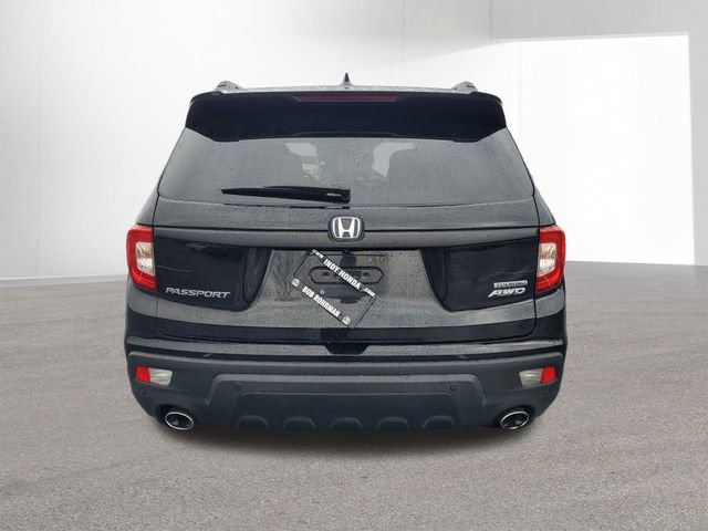 Used 2021 Honda Passport Touring image 15