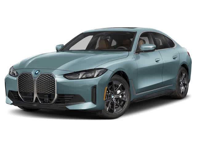 New 2026 BMW i4 xDrive40i w/ Premium Package