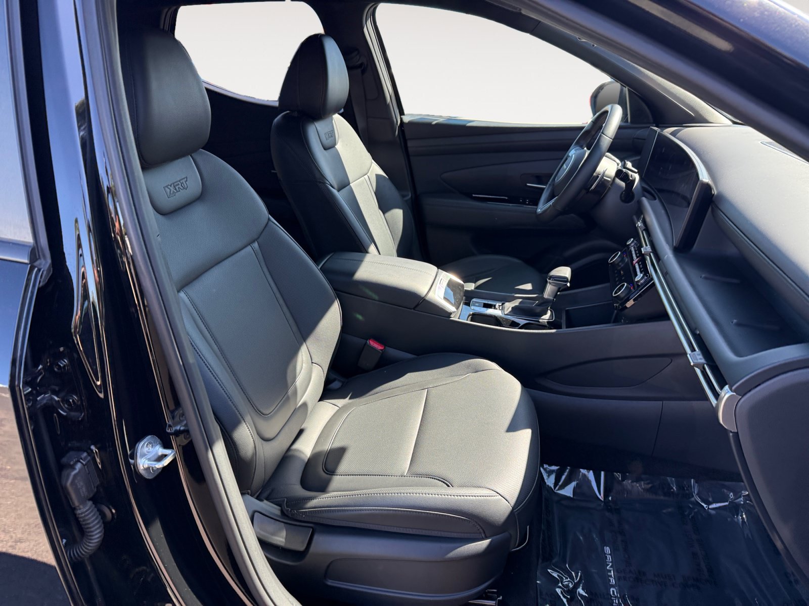 Certified 2025 Hyundai Santa Cruz XRT AWD/4WD image 19
