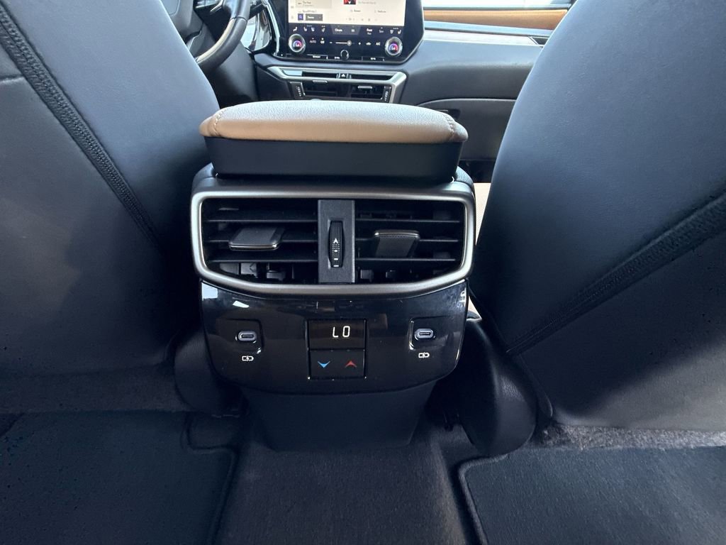 Used 2025 Lexus RX 350 Premium FWD image 18