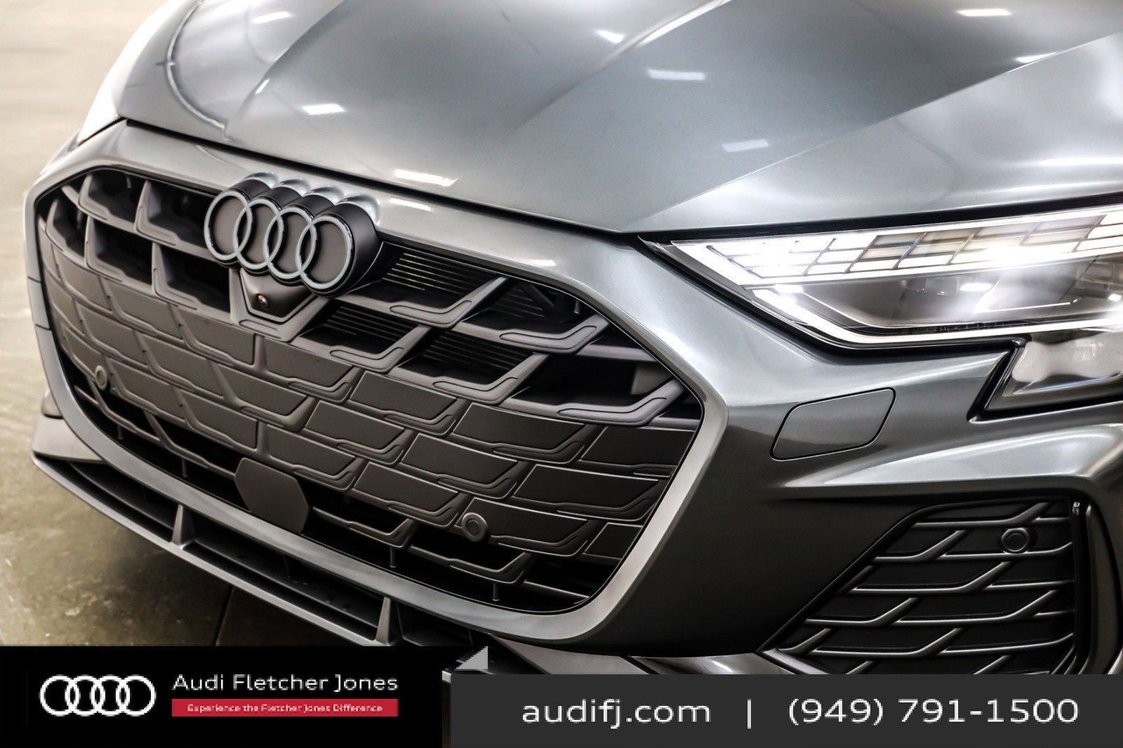 New 2026 Audi A3 2.0T Premium Plus image 12