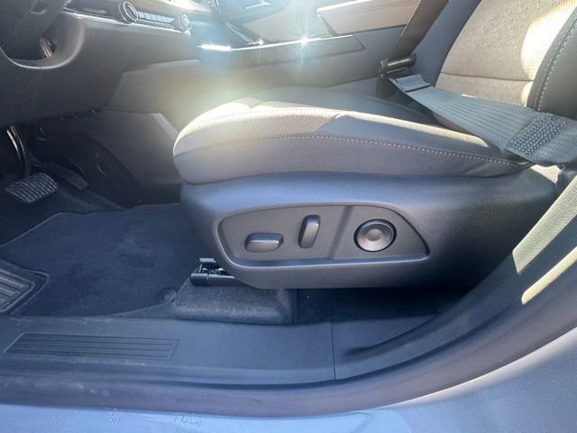 New 2026 Chevrolet Equinox ACTIV w/ Convenience Package III image 14