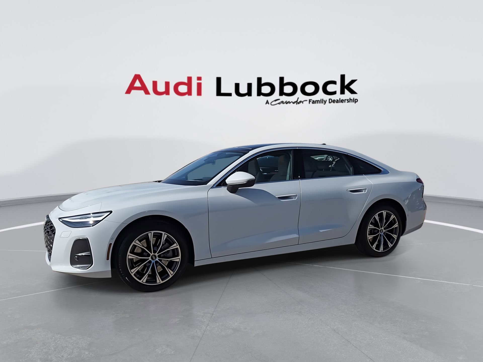 New 2026 Audi A6 Premium image 5