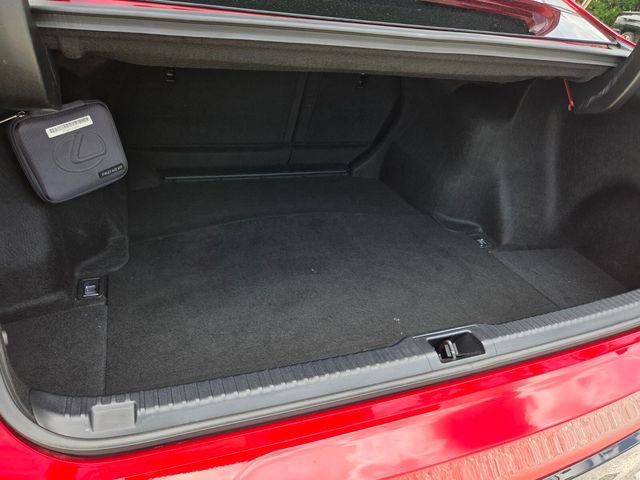 Used 2025 Lexus IS 350 F Sport RWD image 17