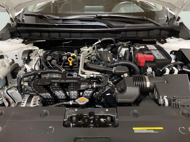 Used 2026 Nissan Altima 2.5 SV FWD image 80