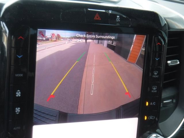 New 2025 RAM 2500 Big Horn image 55