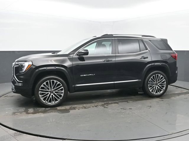 New 2026 GMC Terrain Denali w/ LPO, Floor Liner Package image 2
