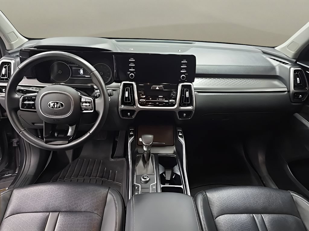 Used 2021 Kia Sorento S FWD image 22