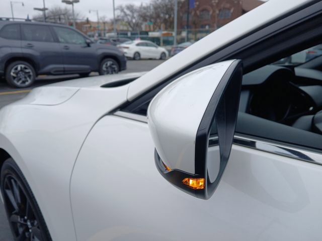Used 2024 MAZDA MAZDA3 s FWD image 30