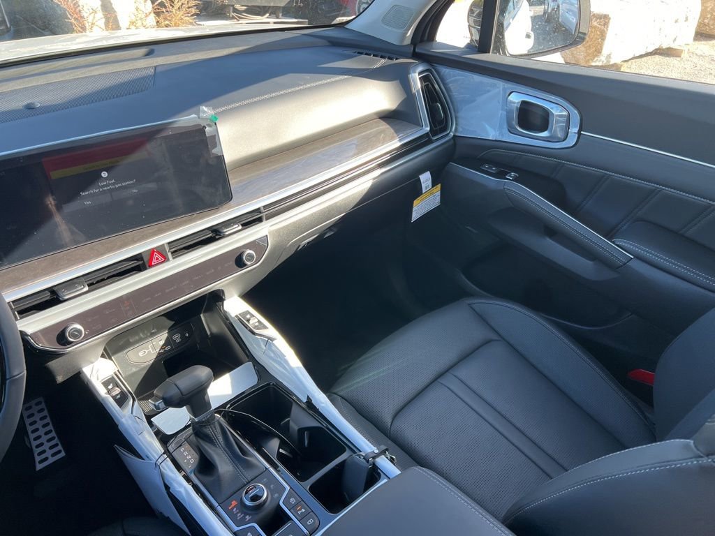 New 2026 Kia Sorento SX image 11