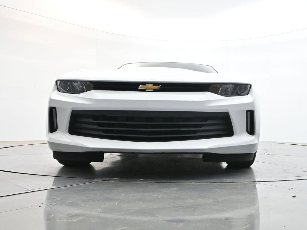 Used 2017 Chevrolet Camaro LT image 29