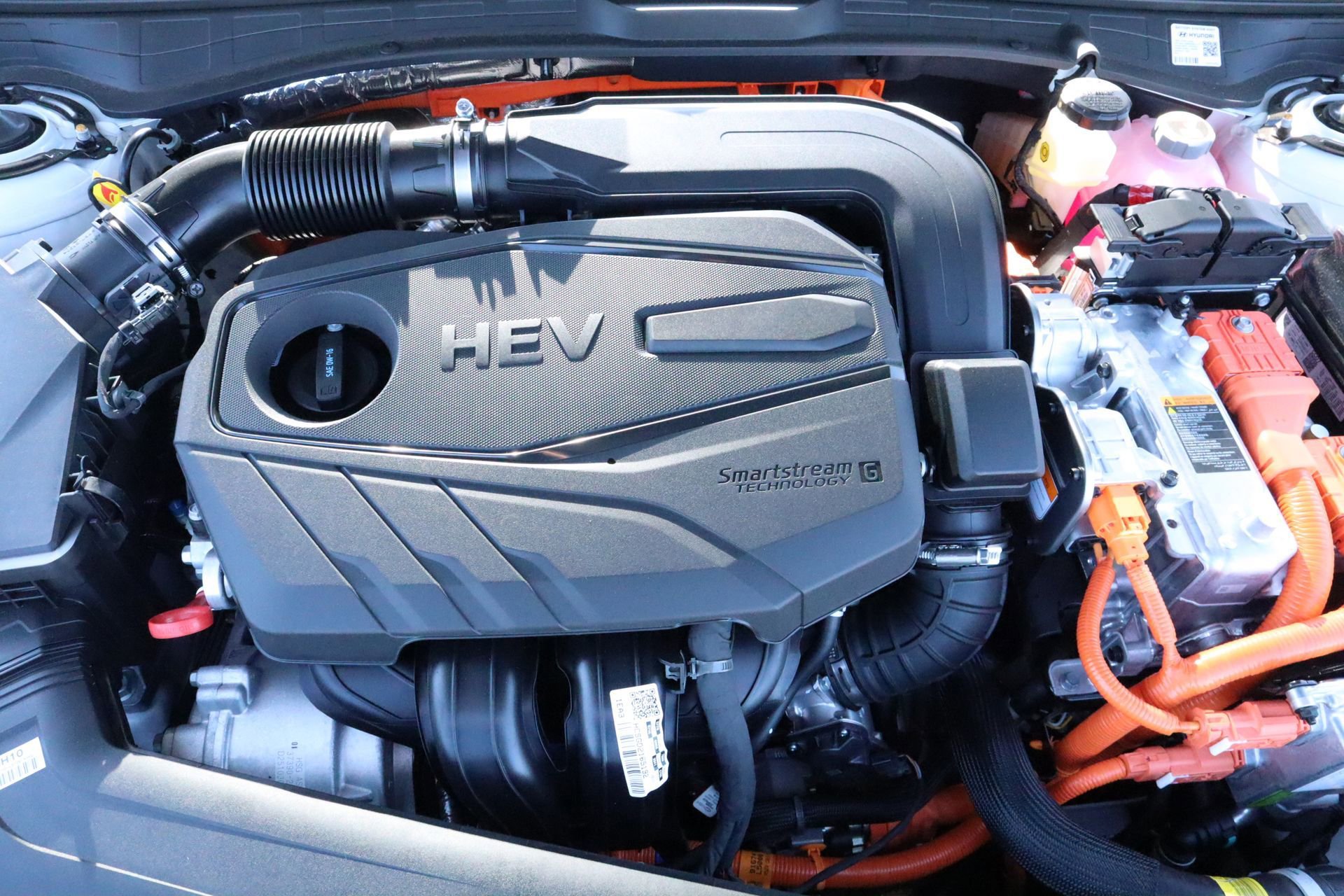 New 2026 Hyundai Sonata Limited FWD image 6