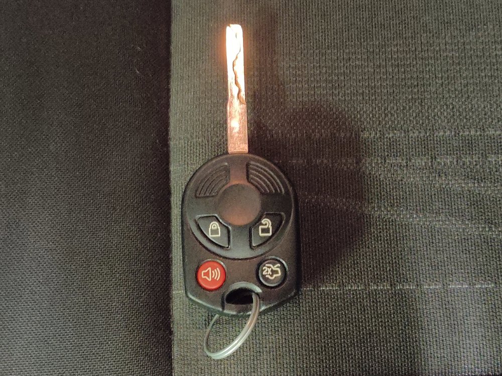 Used 2017 Ford Focus SE FWD image 32