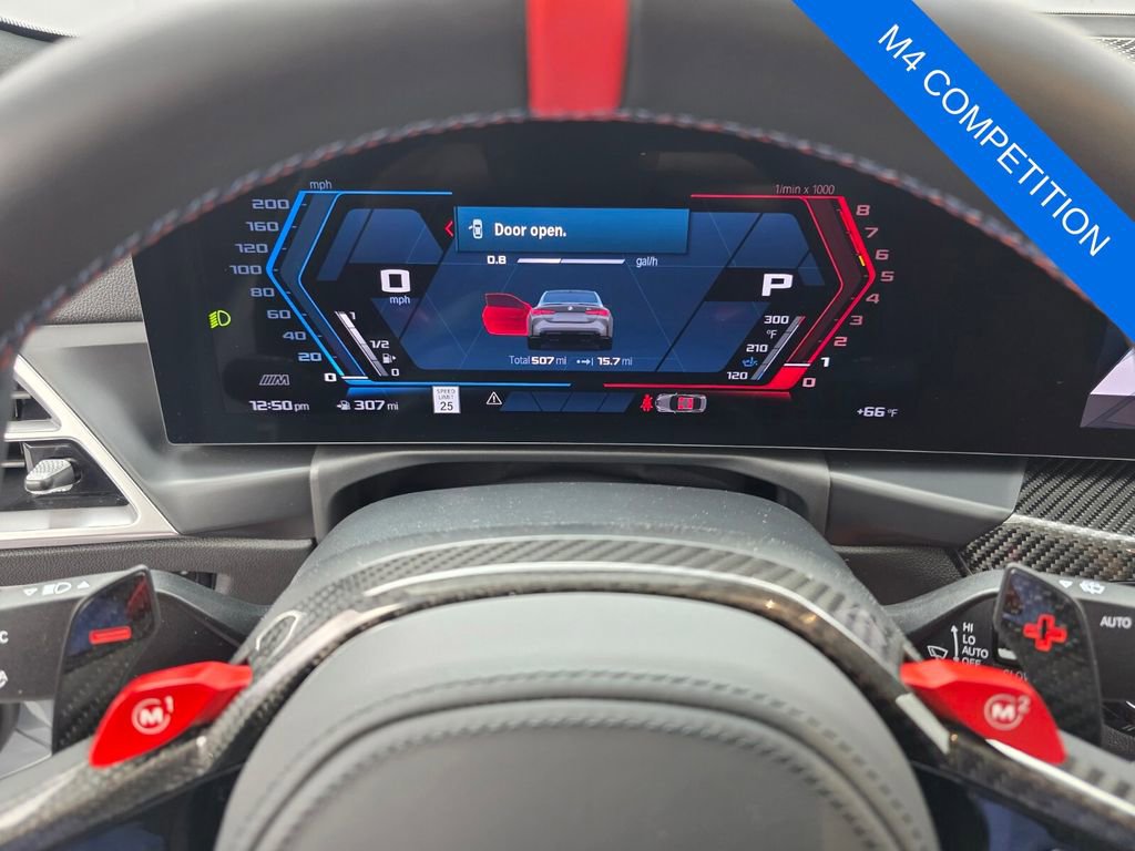 Used 2026 BMW M4 Competition w/ Executive Package image 17