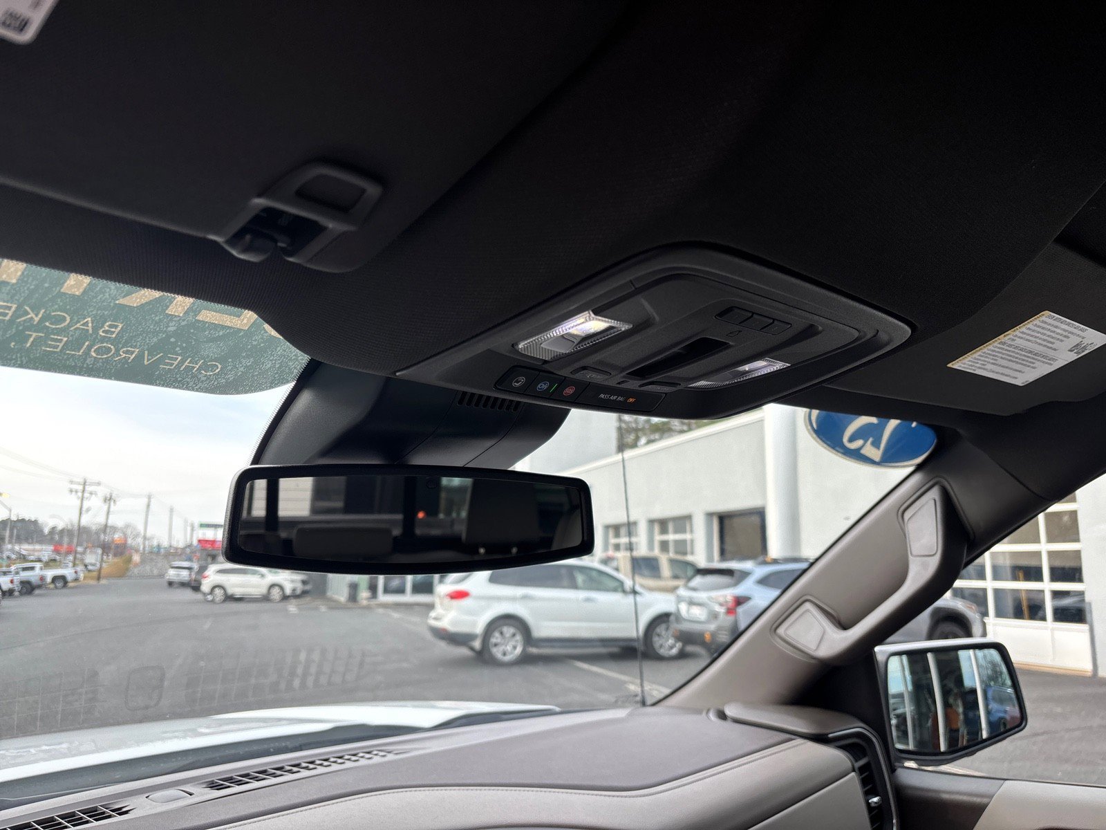 Certified 2023 GMC Sierra 1500 SLT w/ SLT Premium Plus Package image 28