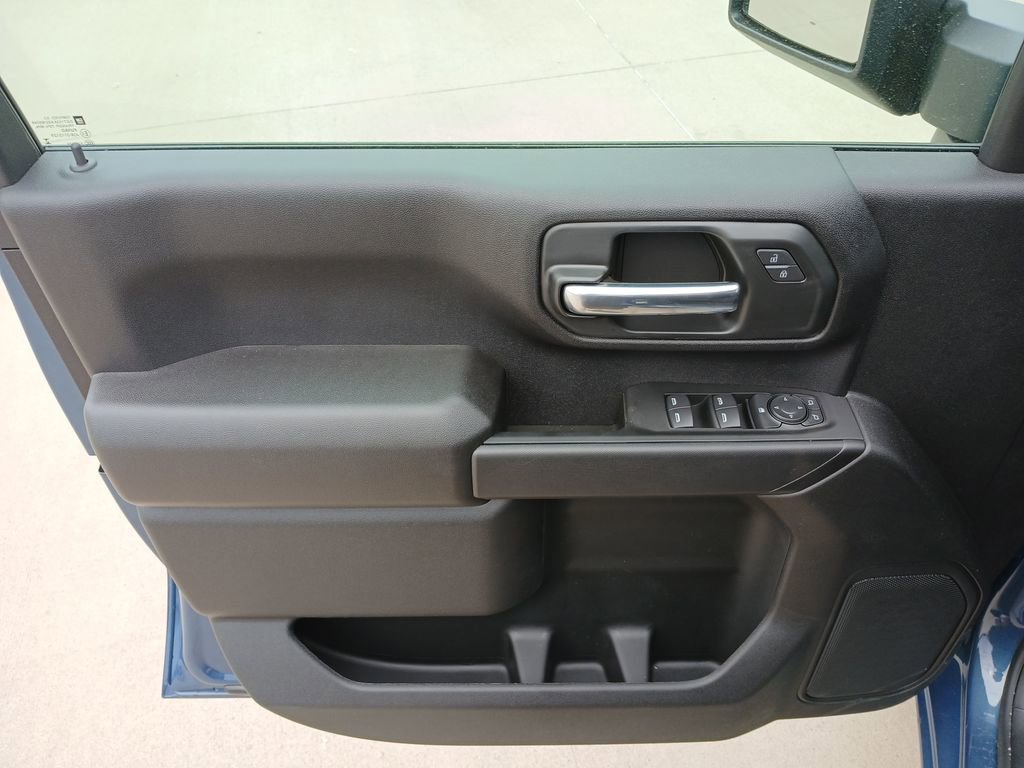 New 2026 Chevrolet Silverado 3500 W/T image 23