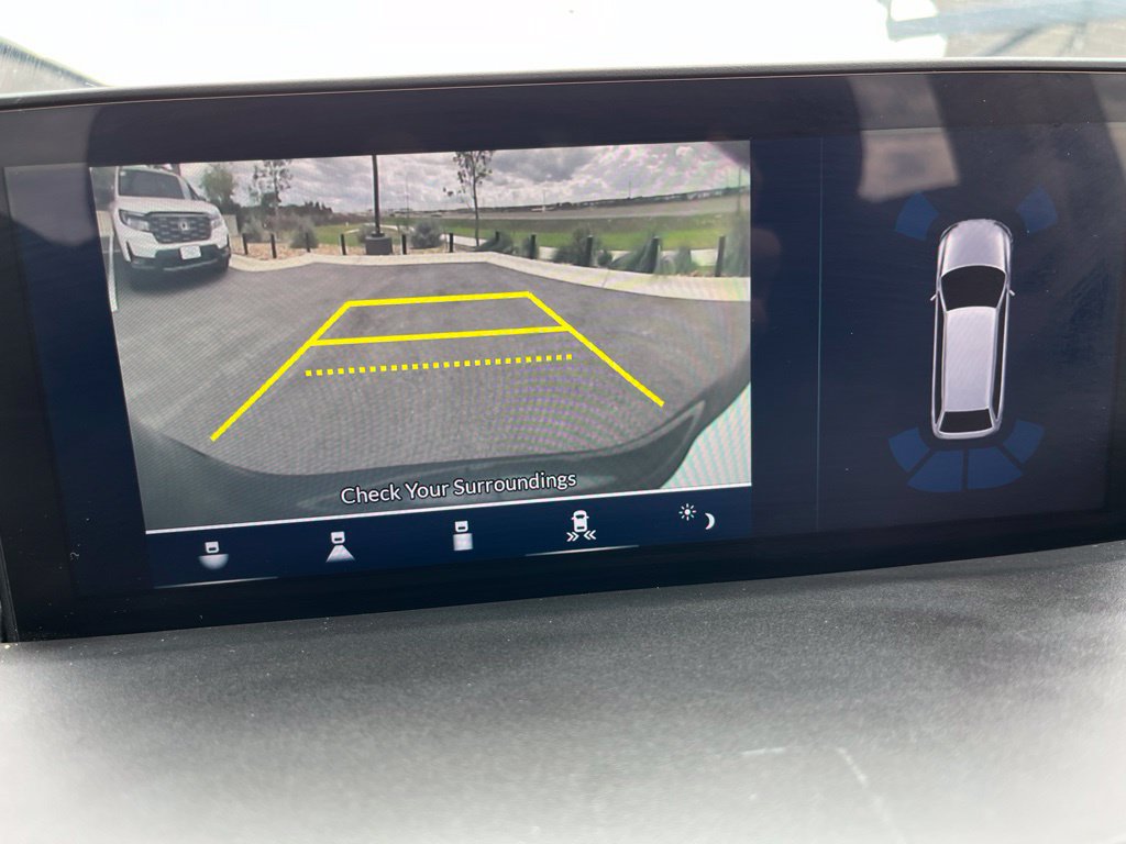 Used 2021 Acura RDX w/ Technology Package FWD image 27