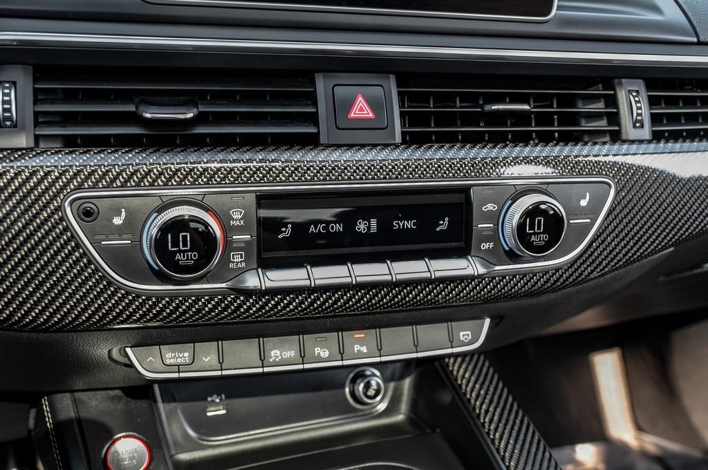 Used 2019 Audi RS 5 Sportback AWD/4WD image 28