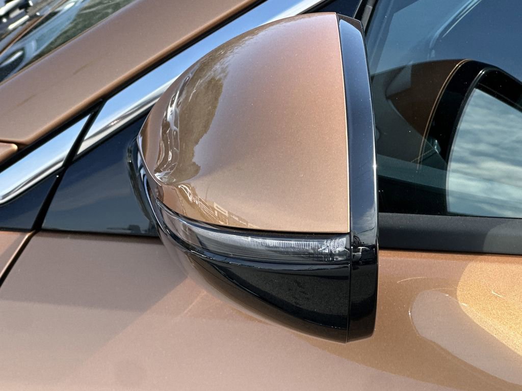 New 2026 Buick Envista Avenir image 32