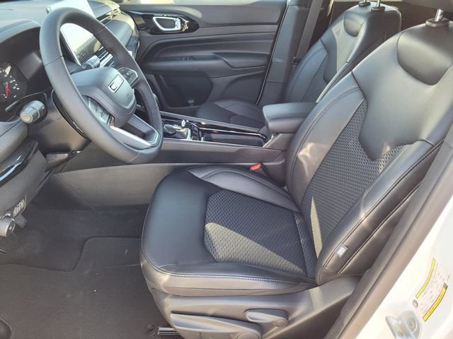 New 2026 Jeep Compass Latitude image 20