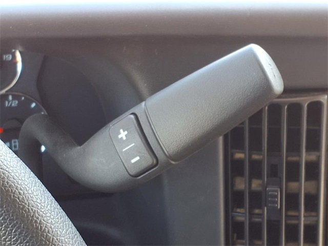 New 2025 Chevrolet Express 3500 w/ Power Convenience Package image 11