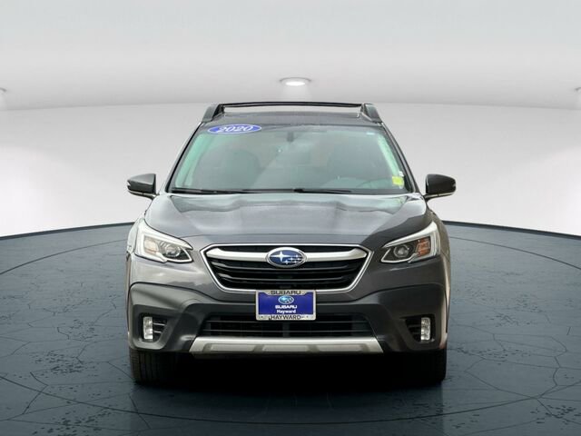 Used 2020 Subaru Outback Limited image 9