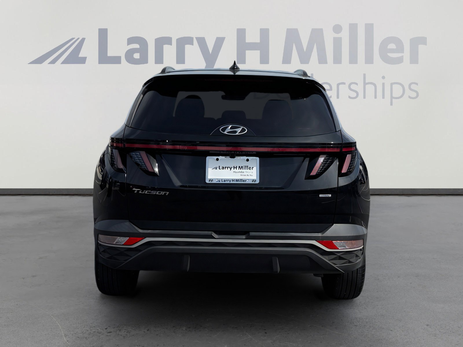 Certified 2023 Hyundai Tucson SEL image 4