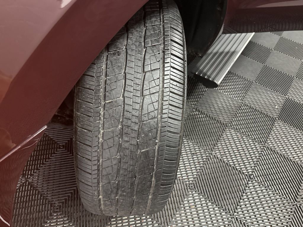 Used 2024 Ford Expedition Limited AWD/4WD image 43