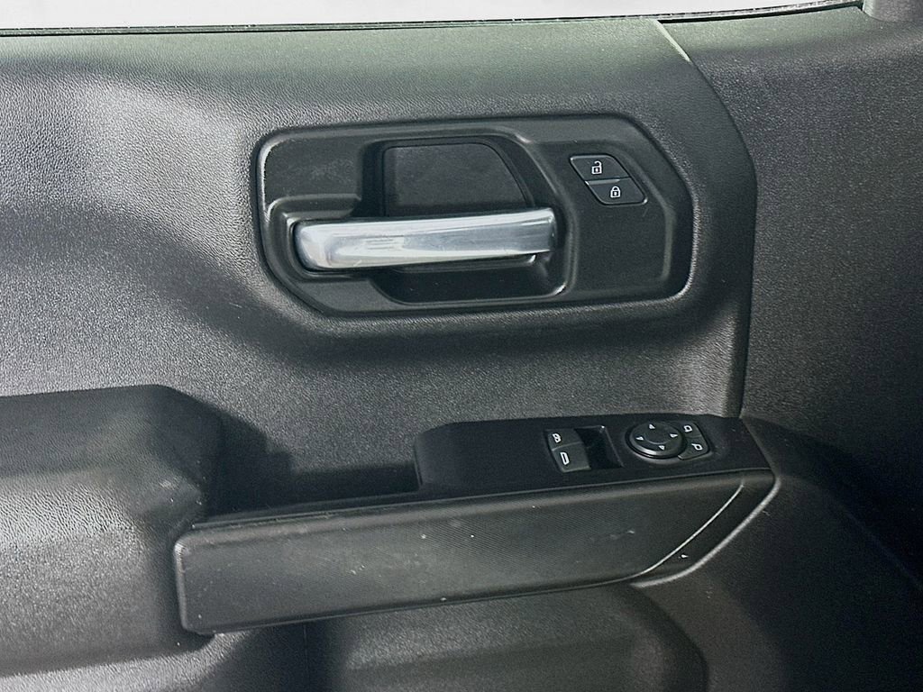 Used 2021 Chevrolet Silverado 1500 W/T w/ WT Fleet Convenience Package image 20