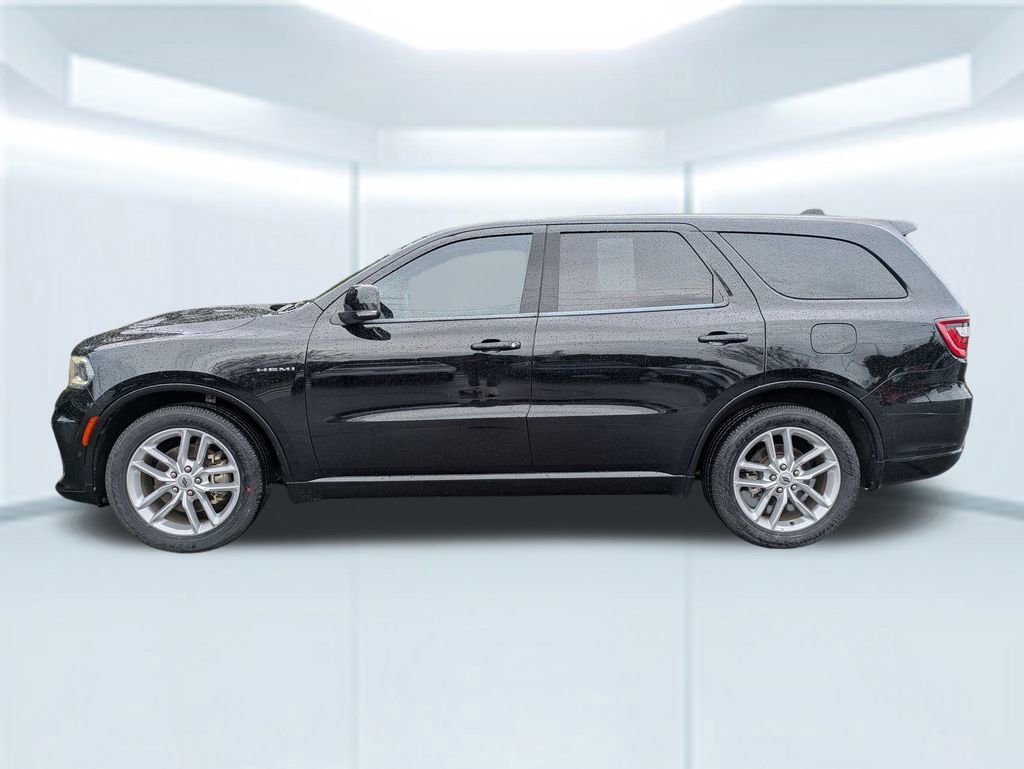Used 2022 Dodge Durango R/T image 2