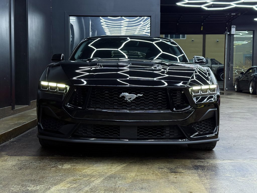 Used 2024 Ford Mustang GT image 2