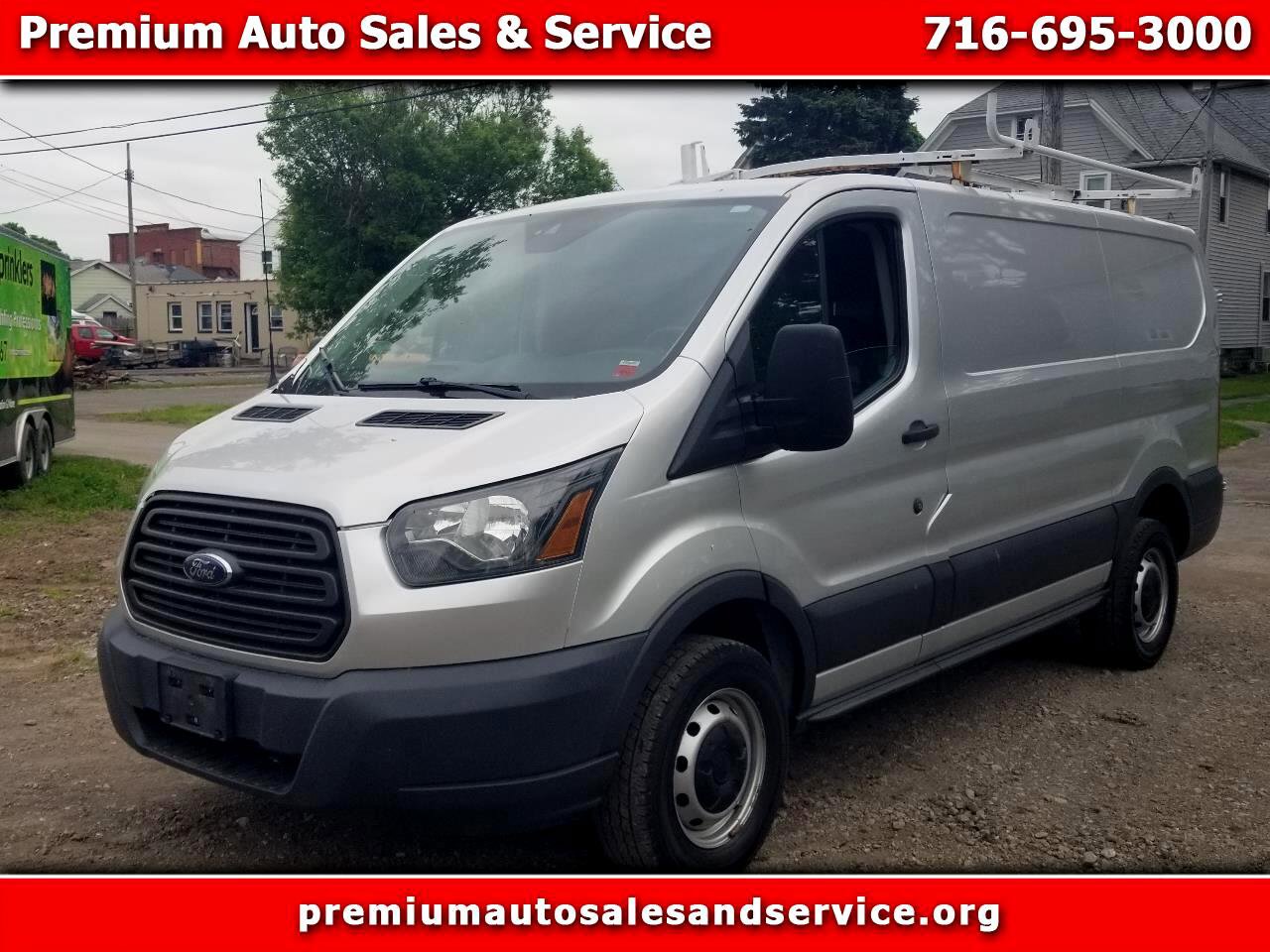 Used 2016 Ford Transit 250 130 Low Roof