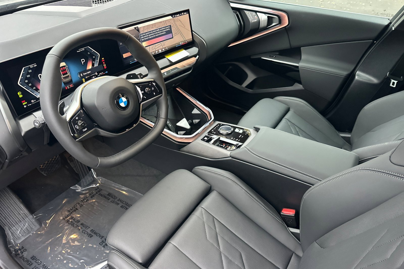 New 2026 BMW X3 xDrive30 w/ Convenience Package image 7