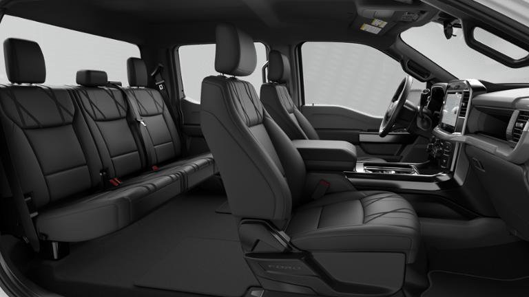 New 2026 Ford F150 STX image 13
