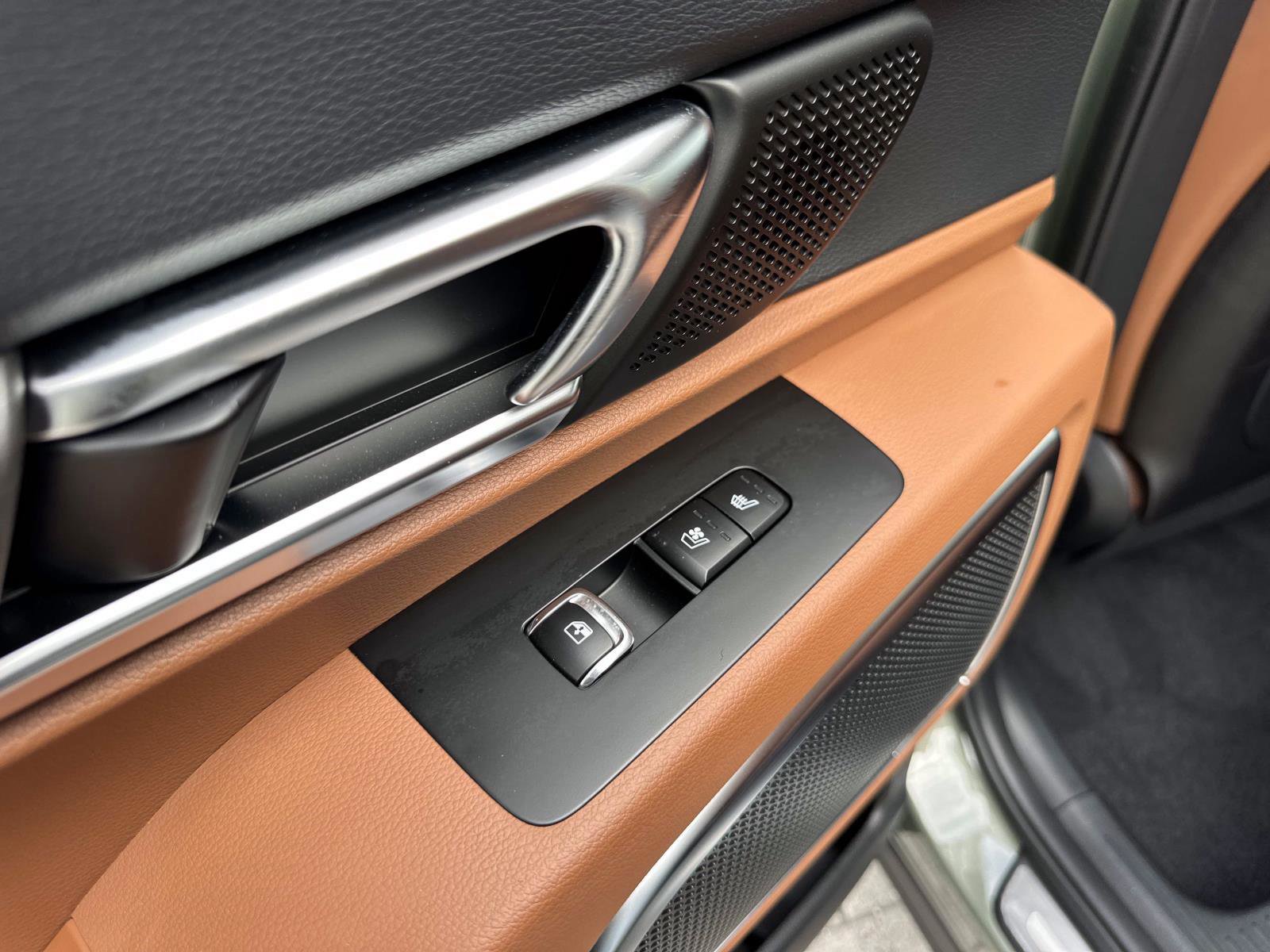 Used 2025 Kia Telluride SX Prestige X-Line image 13