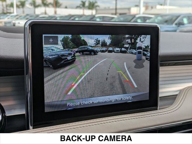 Used 2022 Lincoln Corsair FWD image 18