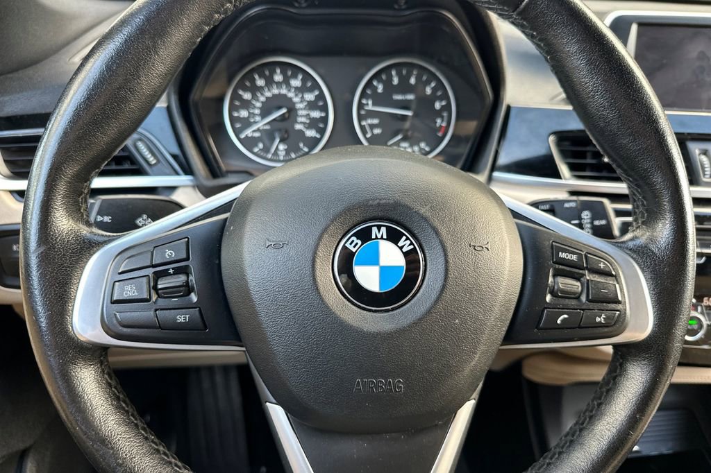 Used 2018 BMW X1 xDrive28i image 23