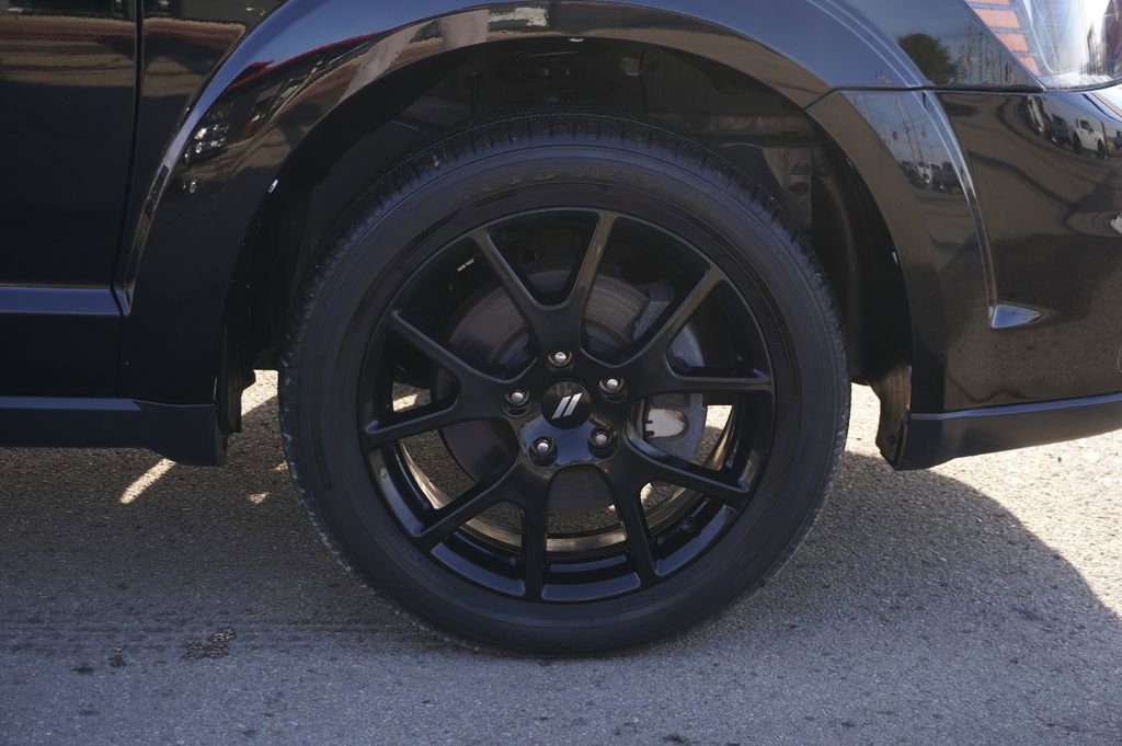 Used 2019 Dodge Journey GT w/ Blacktop Package image 13