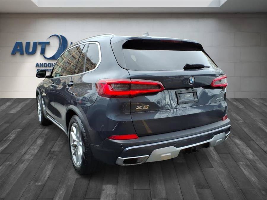 Used 2019 BMW X5 xDrive40i w/ Premium Package 2 AWD/4WD image 15